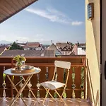 Urlaubsapartment Suedsicht Appartamento *
