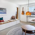 Urlaubsapartment Suedsicht Appartamento Ihringen
