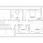 Urlaubsapartment Suedsicht Appartamento *