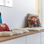 Appartamento Urlaubsapartment Suedsicht