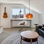 Urlaubsapartment Suedsicht Appartamento Ihringen