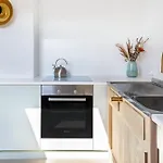 Urlaubsapartment Suedsicht *