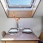 شقة Urlaubsapartment Suedsicht