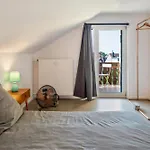Urlaubsapartment Suedsicht Appartamento Ihringen