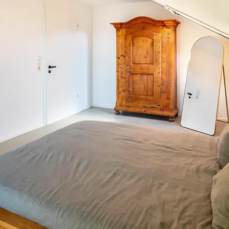 Urlaubsapartment Suedsicht Apartman Ihringen