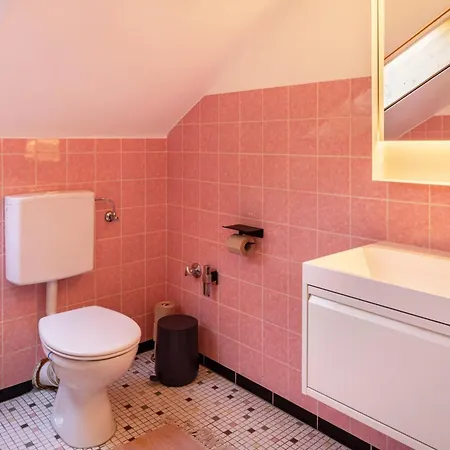 Apartman Urlaubsapartment Suedsicht *