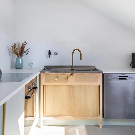 Urlaubsapartment Suedsicht *