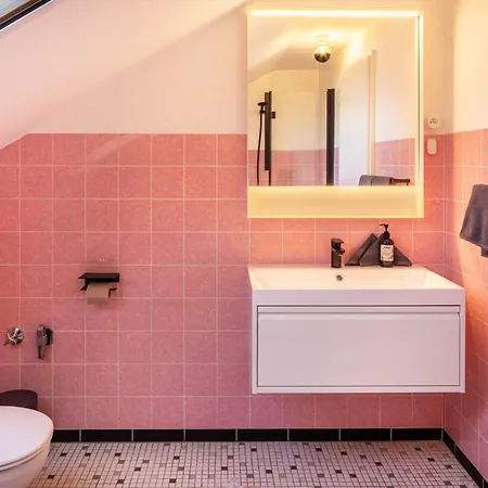 Urlaubsapartment Suedsicht Apartman