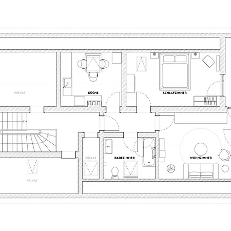 Urlaubsapartment Suedsicht Apartman *