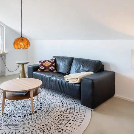 Urlaubsapartment Suedsicht شقة اهرنجن
