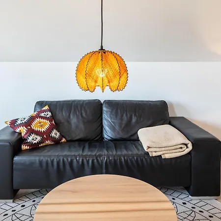 Urlaubsapartment Suedsicht اهرنجن