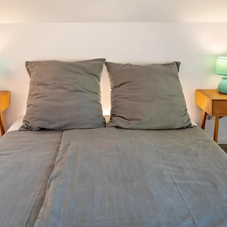 Urlaubsapartment Suedsicht