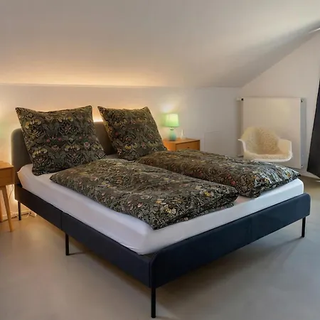 Urlaubsapartment Suedsicht Apartamento