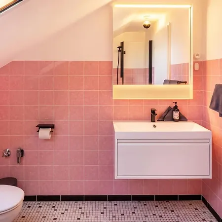 Apartamento Urlaubsapartment Suedsicht