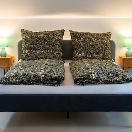 Urlaubsapartment Suedsicht *