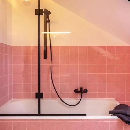 Apartamento Urlaubsapartment Suedsicht *
