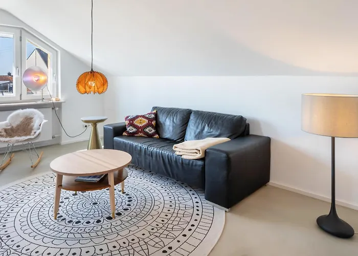 Urlaubsapartment Suedsicht * Ihringen